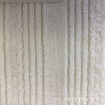 RNT irregular rib Rib Knit Fabric